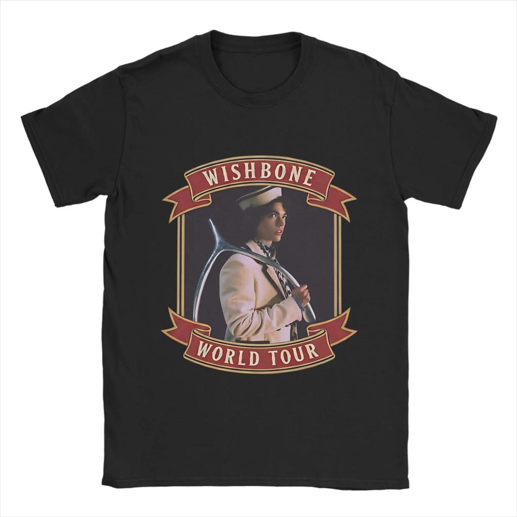 Conan Grays T-Shirt Men Vintage 100% Cotton Tees O Neck Short Sleeve T Shirts Graphic Clothing