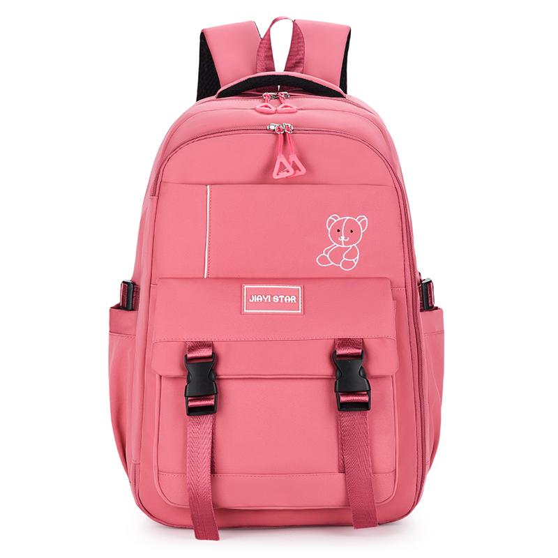 Женский рюкзак — фото 9