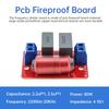 80W 4-10 Ohm Professionelle Audiophile Hochpass-Hochtöner-Frequenzweiche Frequenzteiler-Schaltung für Auto Heim HiFi-Lautsprechersysteme
