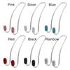 2Pack Backseat Storage Hooks Bling Diamond Seat Back Organizer Durable Strong Headrest Bag Rack Car Hangers Car Accessory