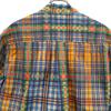 TOGA PULLA Check Pattern Short sleeve Shirt dress 36 Multi Women Used