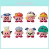 Kirby Series Action Figure Storage Cabinet With Pvc Material For Collectors
