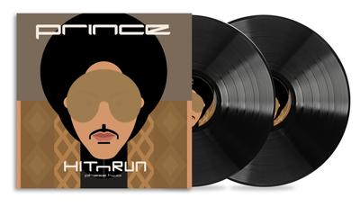 LP Record PRINCE  HITnRUN Phase Two 19658730201 NPG 2026 Non Japan SoulFunk