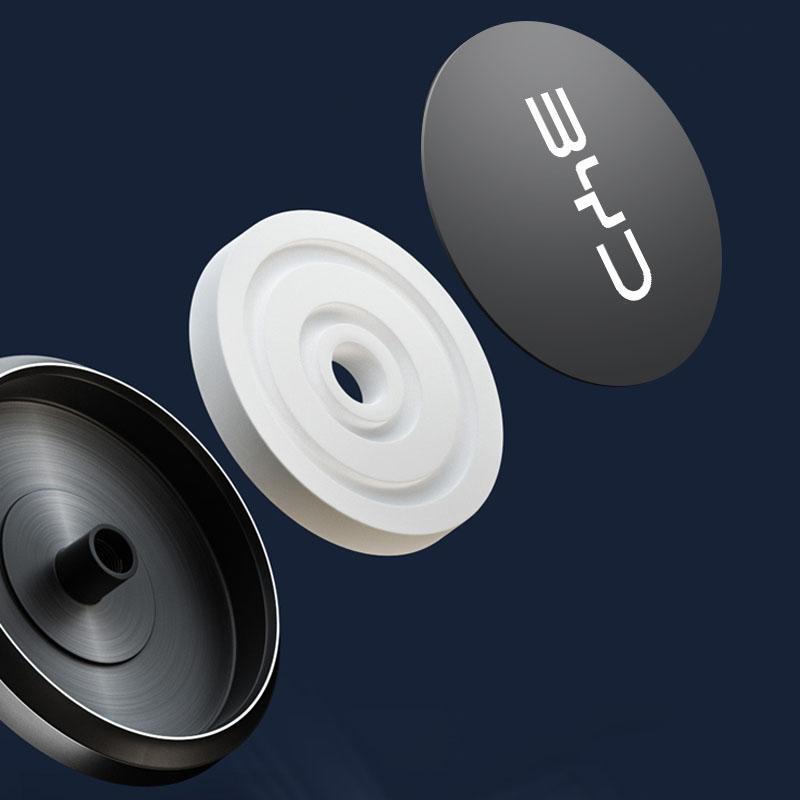 Car Interior Air Freshener Air Purifier Perfume Car Accessories For BYD F3 S6 F0 Tang I3 S7 G3 E5 E2 E1 E3 E9 D1 S8 E6 L3 Song
