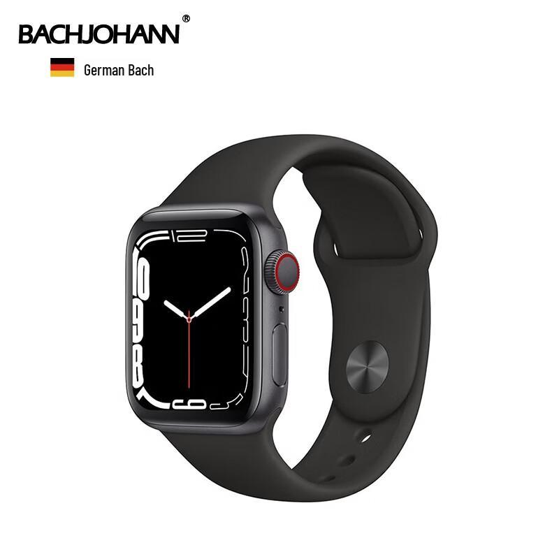 GL08 Smart Sport Health Tracker Bracelet (CN version)