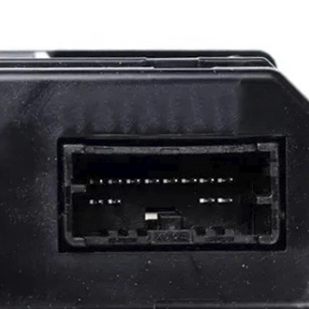 USB Connector Auxiliary and SD Card Port for 2016 S-Max EM2T-14F014-AB