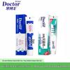 Dr. Toothpaste Anti-Cavity & Anti-Plaque Set