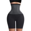 High Waist Tummy Control Butt Lifting Shape Shorts Women Safety Underwear