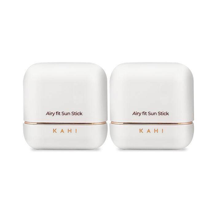 

KAHI Airy Fit Sun Stick 14g (SPF50+) 2 Ss (36291956)