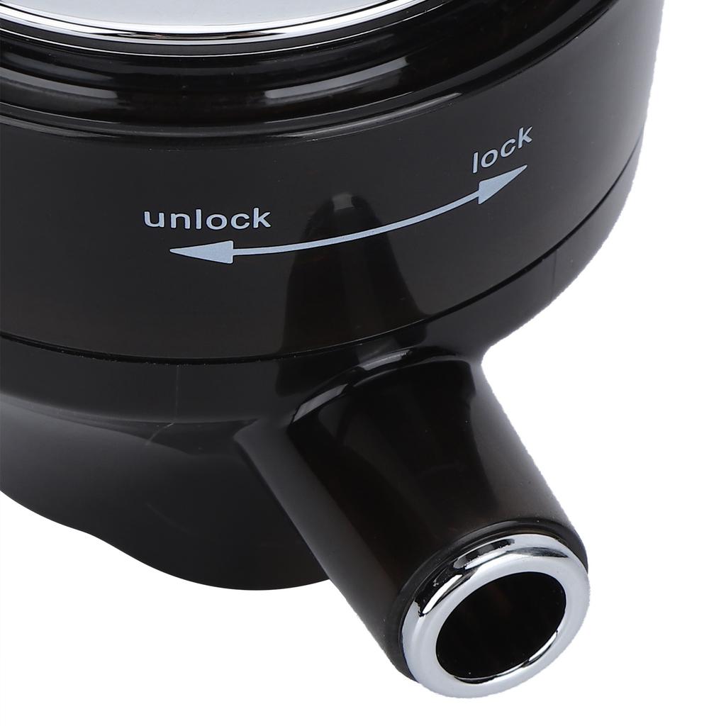 Portable Beer Foamer Bubble Maker Machine for Home Kitchen Bar Party Barbecue Banquet