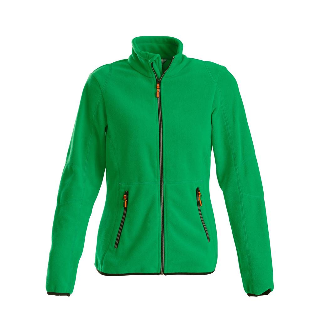 Printer Womens/Ladies Speedway Fleece Jacket