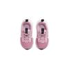 Nike Scarpe da Ginnastica Casual Air Max INTRLK Lite TD Resistenti all'Abrasione Traspiranti Basse Rosa Bianco Bambino Piccolo e Toddler DH9410-601