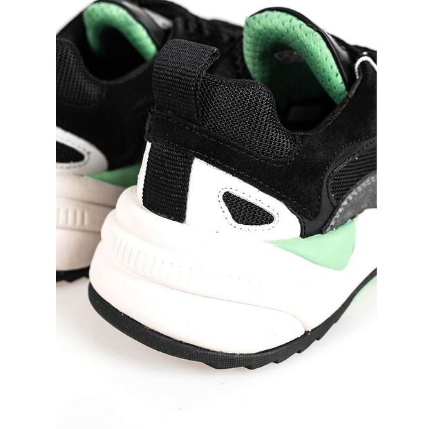 Кроссовки Geox T94BUA 02214