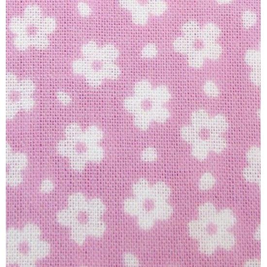 Miyamoto Towel Komon Tenugui Light Cherry Blossom 3390cm 33234