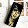 Viktor Tsoi For Huawei Nova 5T 9 10 SE 7i 8i 11i 12i Y60 Y61 Y70 Y72 Y73 Y90 Y91 P20 P40 P30 Lite Case