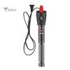 Thermostat Fish Tank Heater Temperature Adjustable Digital Display Waterproof with Indicator Light Heating Rod 100W Submersible for Home Water