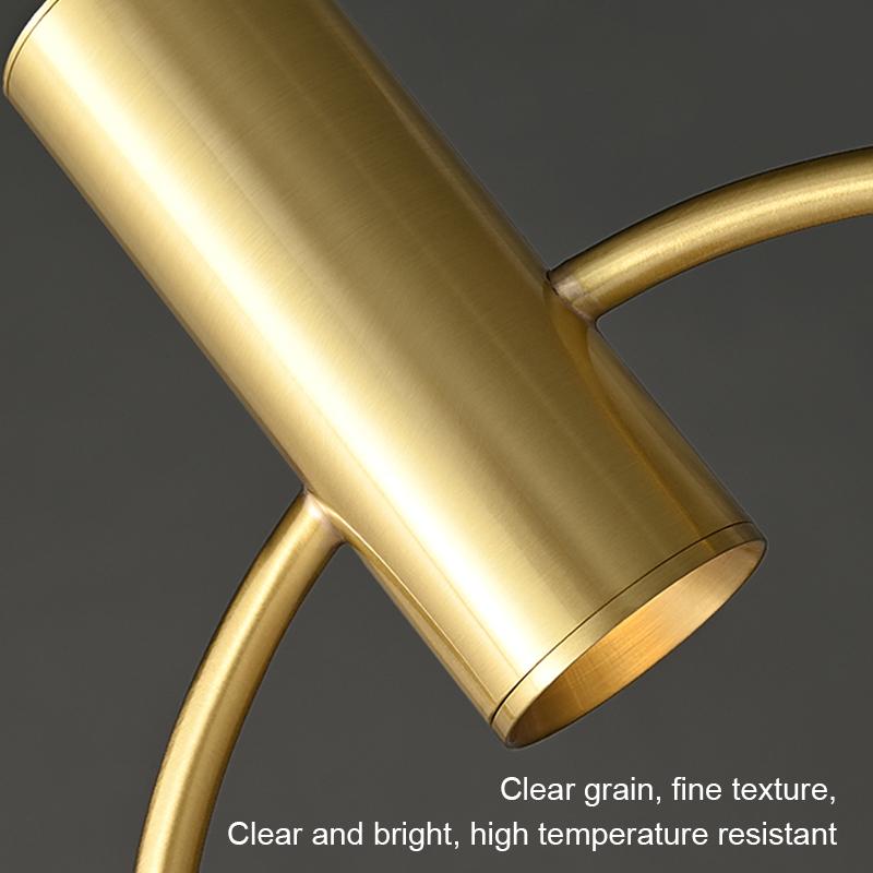 Nordic LED Pendant Light Hanging Lamp Indoor Lighting Home Decoration Living Room Bedroom Bedside Dining Tables Modern Light