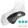 Flat Foot Correction Insole Xo Type Leg Plantar Orthosis Foot Valgus Orthotics High Arch Support Insole