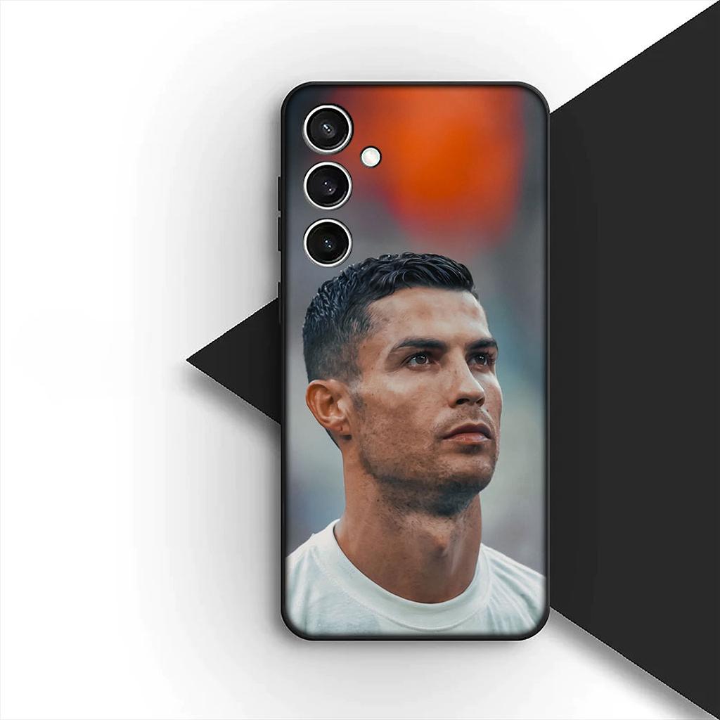 Cover for Motorola Moto Edge 70 60 Fusion NEO Pro G56 G96 G04 G05 20 G Stylus Casing Phone Case Lucky NO Number 7 Football NO7