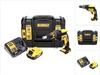 Sklepowy wkrętarka DeWalt DCF620