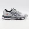 1201A789-102 Asics Gel-NYC White Steel Grey Red (Men's)