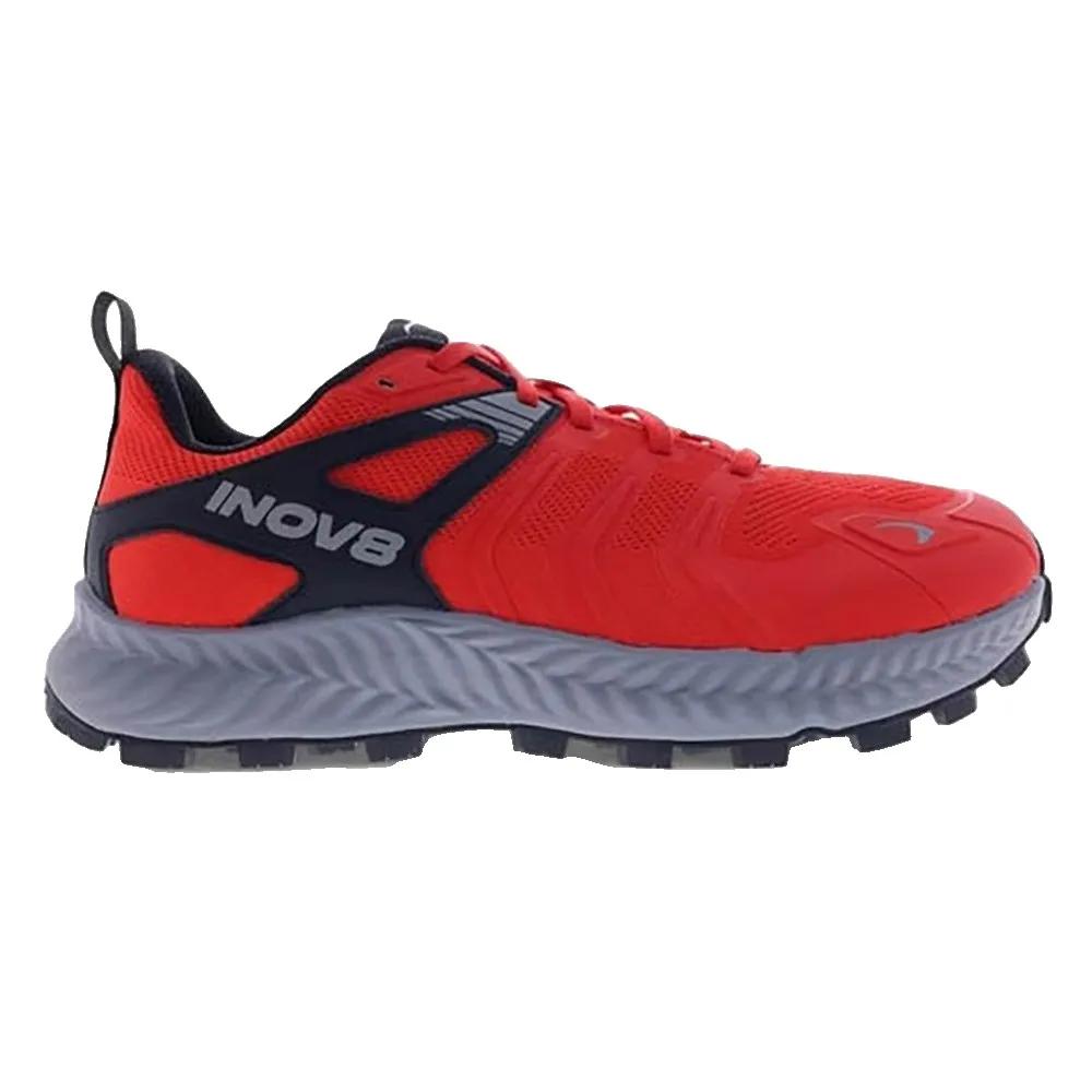 

Inov8 Широкие кроссовки для трейлраннинга Trailtalon Max 43