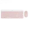 Logitech MK470 Wireless Keyboard and Mouse Combo