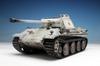 Platz Italeri 1/35 World of Tanks German Medium Tank Panzer V Panther Plastic Model Kit WOT39506