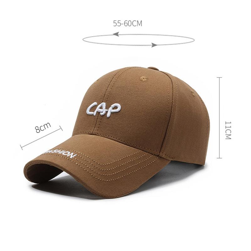 Мужская и женская шляпа с вышивкой на весну и лето — фото 7