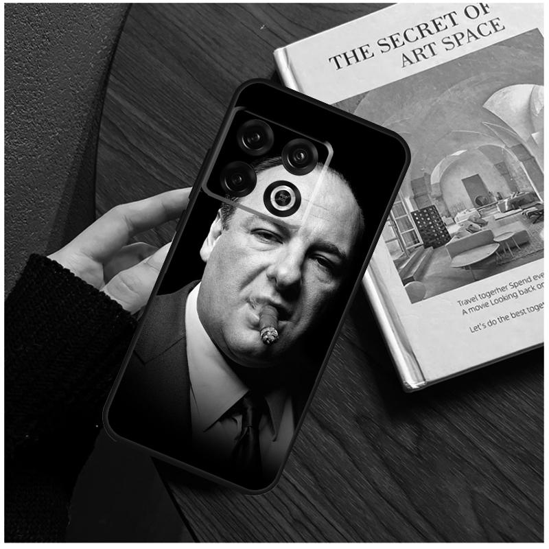 

Чехол The Sopranos TV для OnePlus 13R 10R 12R 10T 8T 13T 11 12 13 15 Чехол для OnePlus Nord 5 CE 2 3 4 Lite N20 N30 OnePlus Nord N20