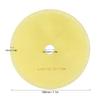 Cast Iron Cutting Disc Diamond Cut-Off Wheel Diamond Brazed Angle Grinder Disc  Angle Grinder Use