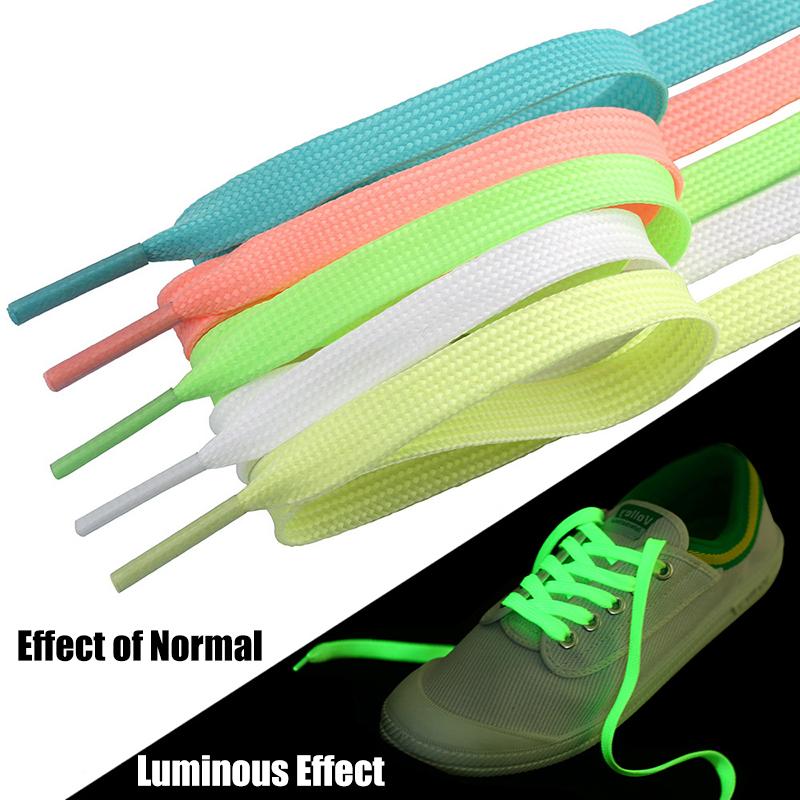 WIRESTER 1 Pair Green Binary Code Shoelaces - 55 Inch For Boots, Sneakers, Hiking Shoes - View #8