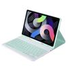 For Samsung Galaxy Tab S11 Case 11 inch Tablets Keyboard Wireless Keyboard Cover For Galaxy Tab S11 5G SM-X730/SM-X736