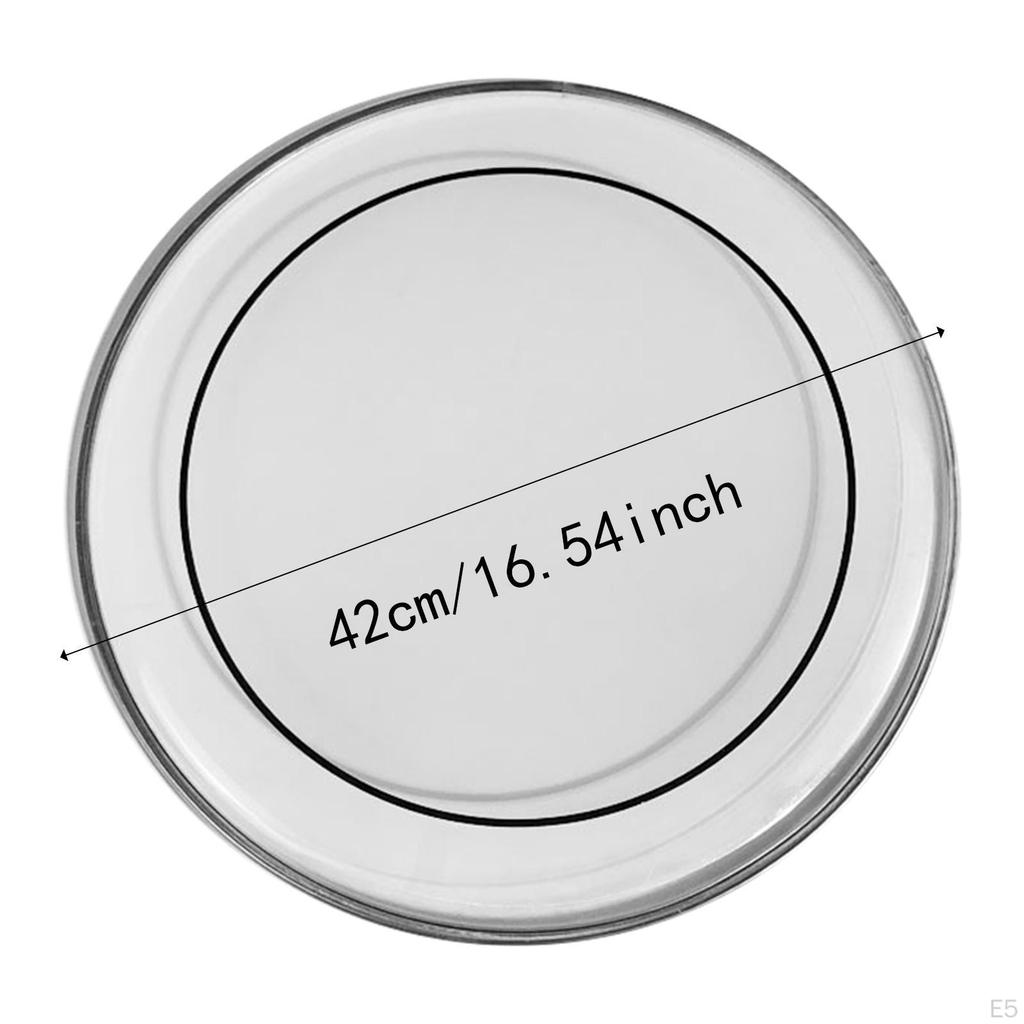 Drum Head Externally Mounted Snare Control Parts