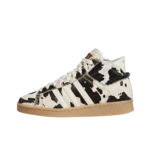 adidas Originals JABBAR High Top JI3420 Unisex Bianco