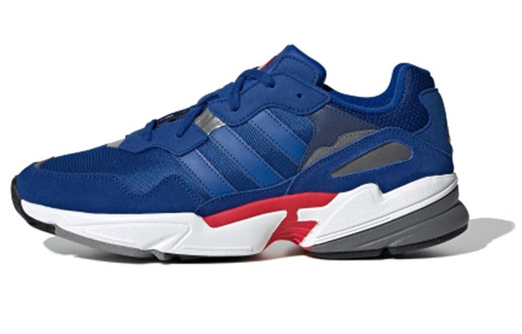 Спортивные повседневные кроссовки Adidas Originals Yung 96 EE8814 40