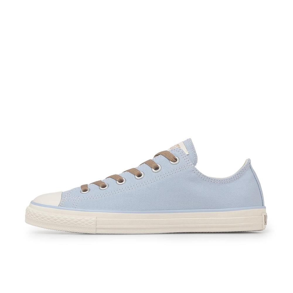 Converse All Star Lp Nc Ox Бледно-голубой Кофе 31317252 Бледно-голубой Кофе 225