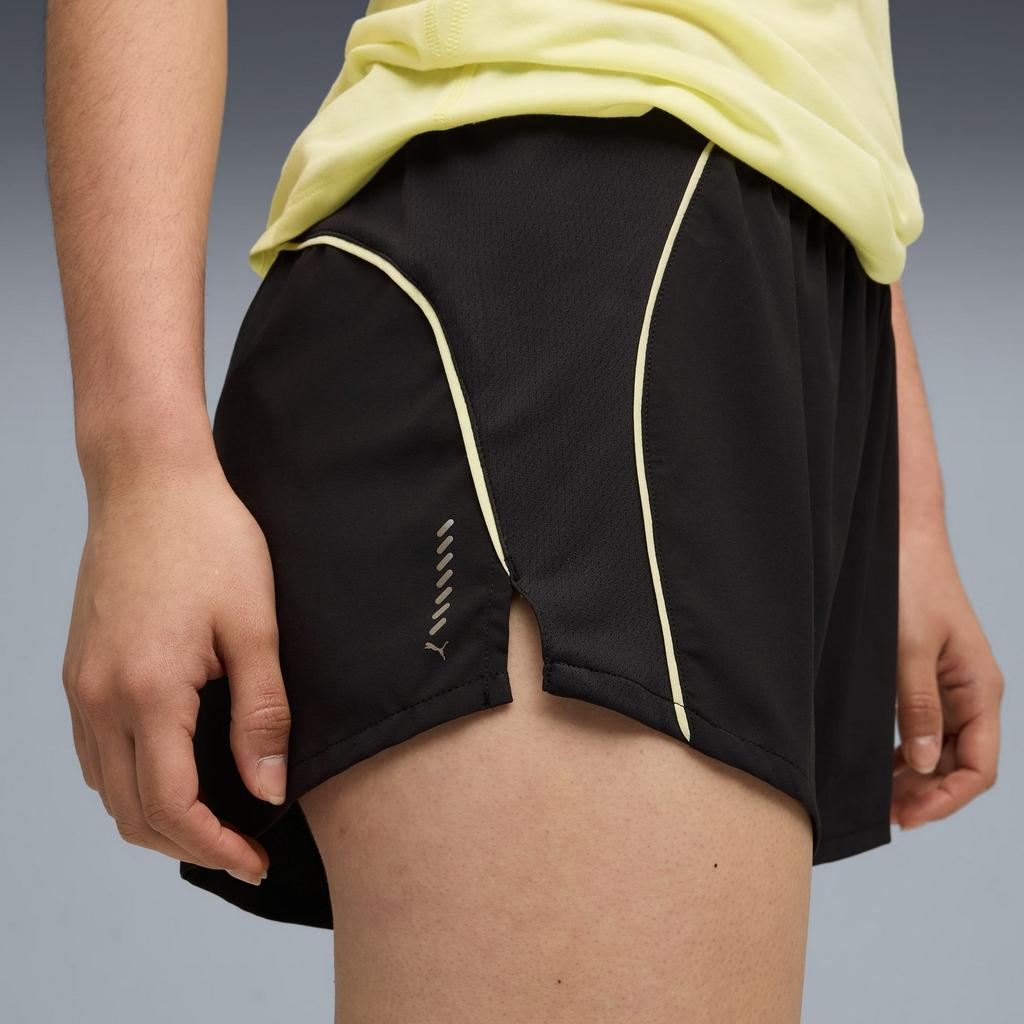 Puma Run Velocity Shorts 3'' 52658599 Size Xs