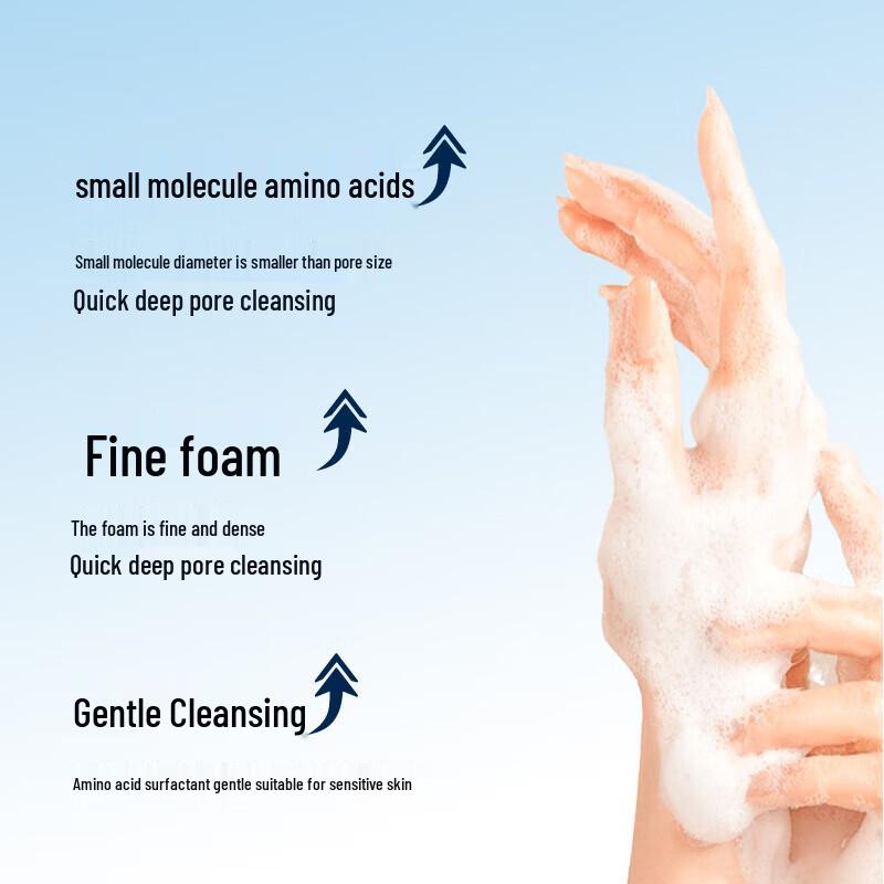 Boti Sea Salt Purifying Shower Gel 580ml