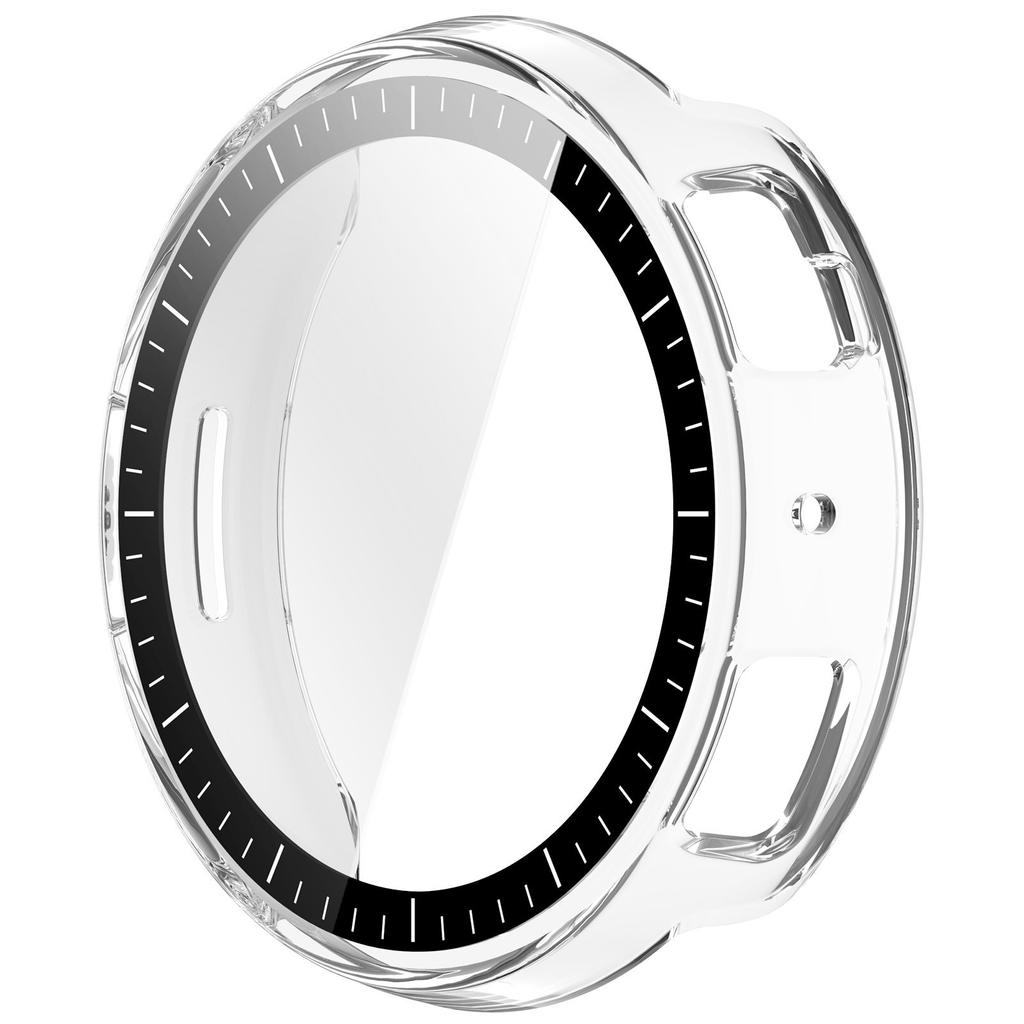 New PC/TPU Case Protective shell For Amazfit Active Max High definition glass For Amazfit Active Max Shell membrane integration