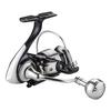 Spinning reel sea fishing freshwater long casting surf deep groove aluminum spool sizes 2000 7000 various types.