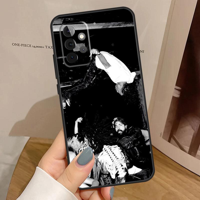 Rapper Playboi Carti Phone Case For Samsung Galaxy A32 A52 A12 A53 A33 A23 A13 A54 A34 A14 A51 A15 A25 A35 A55