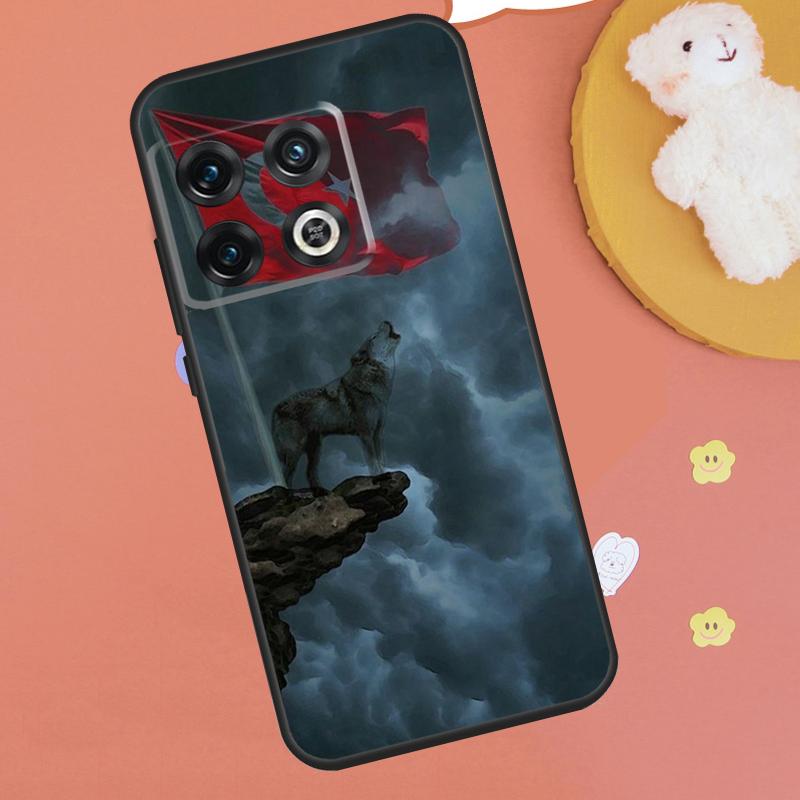 

Турция Турецкий Флаг Чехол Для OnePlus 15 10T 10R 12R 13R 13T 11 12 13 OnePlus Nord 5 CE 2 3 4 Lite N20 N30 Funda OnePlus Nord CE4Lite