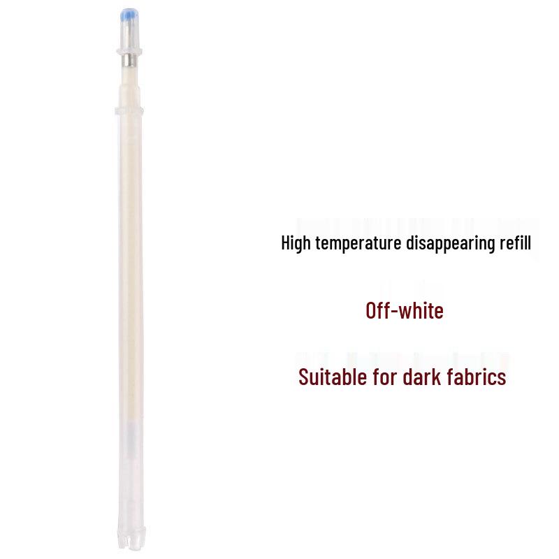 Heat Erasable Fabric Marker Pen for Sewing & Crafts