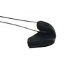 5 Pair Triangular Eyeglasses Antislip Pad for Daily Comfortable Wear Glasses Ear Gripper Support Holder for Sport Safe