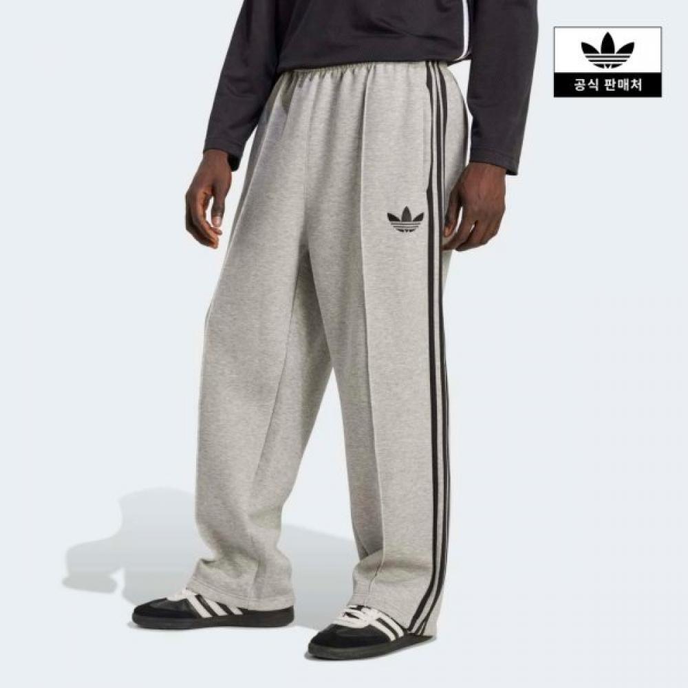 Adidas Adicolor Spacer Baggy Track Pants Jx1505