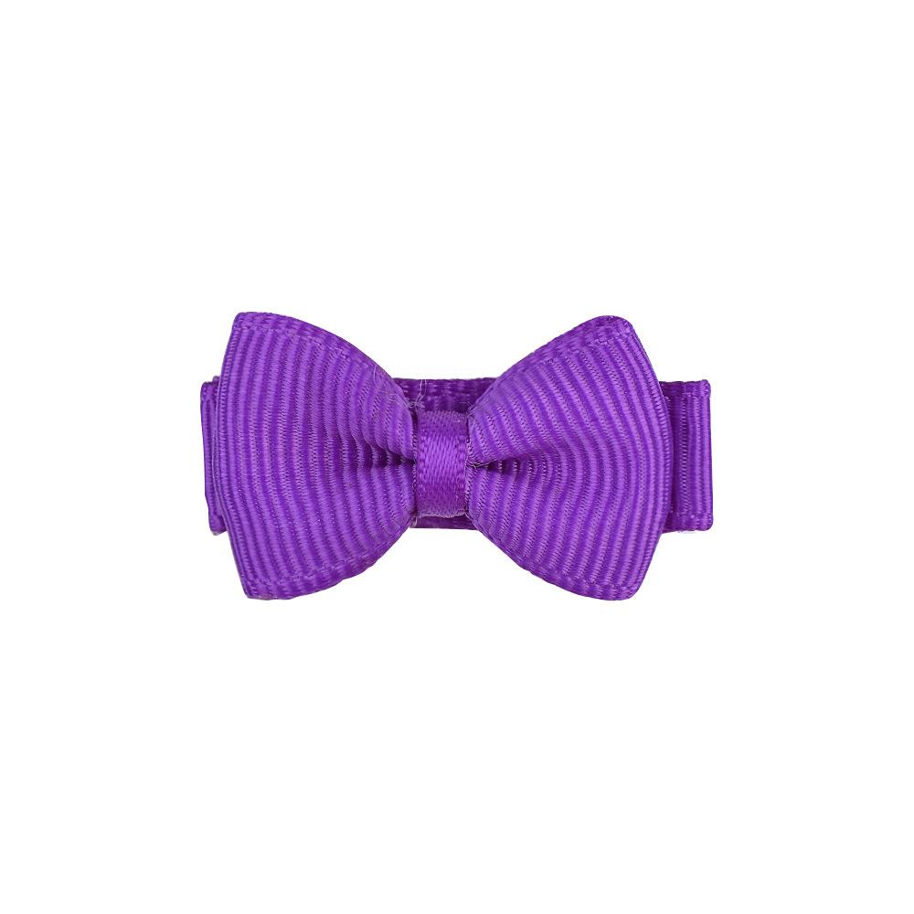 Children'S Hairpin, Solid Color Candy Color Small Girl Bangs Clip, Cute Girl Mini Hair Accessories 465