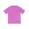 Supreme Arabic Logo Washed Short Sleeve Tee (Unisex) T-Shirts SUP FW21 206