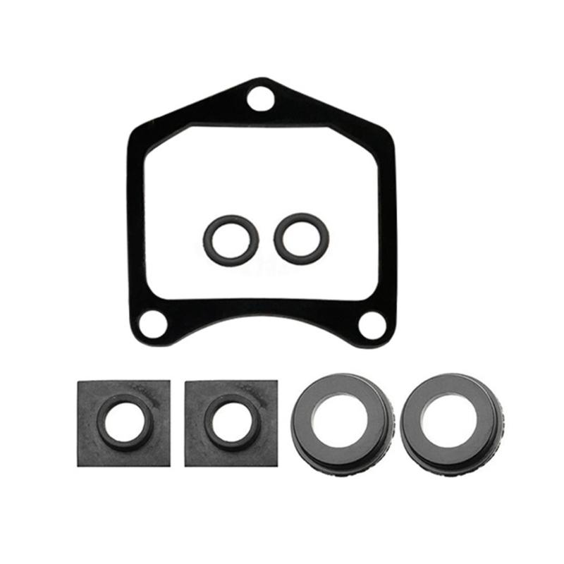 Durable Universal Motor Starter Solenoid Repair Rebuild Kit Plunger Contact Set Multi-Purpose Compatible-for 028000-3600