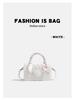 2024 Chic Square Crossbody Bag: Versatile, Stylish, and High-End Summer Handbag